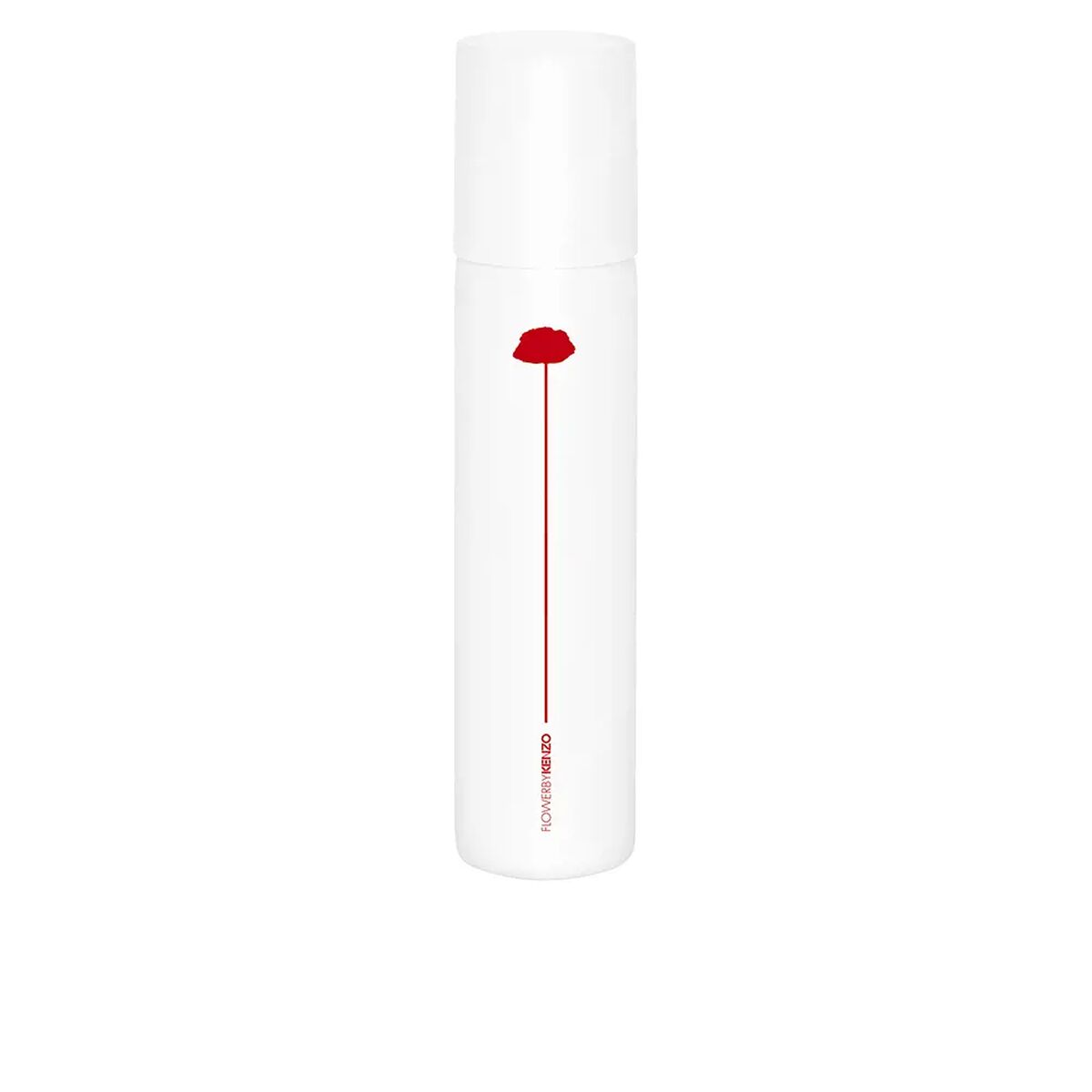 Kroppsparfyme Kenzo Flower by Kenzo 100 ml